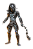 Action Figure Ultimate Warrior Predator 30th - NECA - Imagem 1