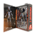Action Figure Ultimate Warrior Predator 30th - NECA - Imagem 3