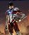 Action Figure Ultraman - Original ZD Toys - Imagem 4