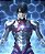 Action Figure Ultraman - Original ZD Toys - Imagem 5