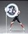 Action Figure Ultraman Orb - Original ZD Toys - Imagem 2