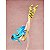 Action Figure Urusei Yatsura - Lum - Ten Aniplex - Original BUZZmod - Imagem 4