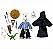 Action Figure Usagi TMNT - Neca Toys - Imagem 2