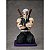 Action Figure Uzui Tengen Aniplex - BUZZmod - Imagem 7