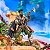 Action Figure Varl Horizon Forbidden West  - McFarlane Toys - Imagem 3