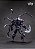 Action Figure Venom Marvel - Original ZD Toys - Imagem 5