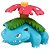 Action Figure Venusaur Pokémon D-Arts - Original Bandai - Imagem 1