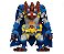 Action Figure Wingnut & Screwloose TMNT ULTIMATES! Wave 9 - Super7 - Imagem 2