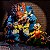 Action Figure Wingnut & Screwloose TMNT ULTIMATES! Wave 9 - Super7 - Imagem 5
