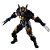 Action Figure Wolverine Variant 28cm - Imagem 1