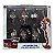 Action Figure Worm Body And Heads Pack Earthworm Jim - Original PDNA Toys - Imagem 5