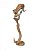 Action Figure Worm Body And Heads Pack Earthworm Jim - Original PDNA Toys - Imagem 1