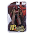 Action Figure Wounded Hellboy Series 1 - Mezco - Imagem 1