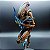 Action Figure Xenomorph Alien 3 Ultimate - Original NECA - Imagem 2