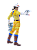 Action Figure Xerife Bravestarr - Great Toys - Imagem 5