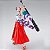 Action Figure Yamato One Piece - Bandai SHFiguarts - Imagem 3