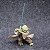 Action Figure Yoda Battle Star Wars - Imagem 4