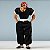 Action Figure Yujiro Hanma - Crazy Toys - Imagem 3