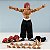Action Figure Yujiro Hanma - Crazy Toys - Imagem 5