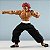 Action Figure Yujiro Hanma - Crazy Toys - Imagem 2