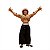 Action Figure Yujiro Hanma Baki - Original Storm Collectibles - Imagem 1
