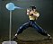 Action Figure Yusuke Urameshi Yu Yu Hakusho - Bandai ShFiguarts - Imagem 7