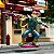 Action Figure Zak, The Neutrino TMNT ULTIMATES! Wave 9 - Super7 - Imagem 2
