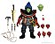 Action Figure Zarak Dungeons & Dragons - Neca - Imagem 1