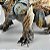 Action Figure Zinogre Monster Hunter - S.H.MonsterArts Bandai - Imagem 9