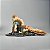 Action Figure Zinogre Monster Hunter - S.H.MonsterArts Bandai - Imagem 5