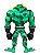 Action Figure Zits Battletoads Anthology Collection  - Original PDNA Toys - Imagem 3