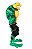 Action Figure Zits Battletoads Anthology Collection  - Original PDNA Toys - Imagem 2
