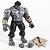 Action Figures Hulk Vários modelos - Marvel - Imagem 2