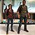 Action Figures Joel e Ellie The Last Of Us Sony - Original McFarlane Toys - Imagem 4