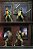 Action Figures Tartarugas Ninja TMNT - Imagem 2