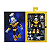 Action Usagi Yojimbo The Adventures Of Space - NECA - Imagem 2
