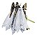 Alphamon Figure-rise Standard Amplified Model Kit Digimon - Original Bandai - Imagem 4