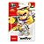 Amiibo Bowser Super Mario Odyssey - Imagem 1