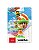 Amiibo de Poplin e príncipe Florian Super Mario Bros. Wonder - Imagem 1
