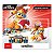 Amiibo de Rei Dedede e Estrela Tanque Kirby Air Riders - Imagem 1