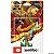Amiibo do Jamie Street Fighter 6 Collection - Imagem 1