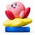 Amiibo Kirby - Imagem 1