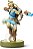Amiibo Link Archer Zelda Breath Of The Wild - Imagem 1