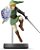 Amiibo Link Super Smash Bros - Imagem 1
