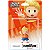 Amiibo Lucas Super Smash Bros - Imagem 1