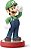 Amiibo Luigi Super Mario - Imagem 1