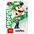 Amiibo Luigi Super Mario - Imagem 2