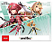 Amiibo Pack Pyra e Mythra - Super Smash Bros - Imagem 2