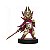 Amiibo Palico Felyne Malzeno Monster Hunter Rise - Imagem 1