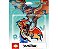 amiibo Ratha V Monster Hunter Stories 3: Twisted Reflection - Imagem 1